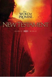 word of promise audio bible