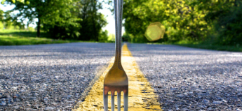 fork-in-road
