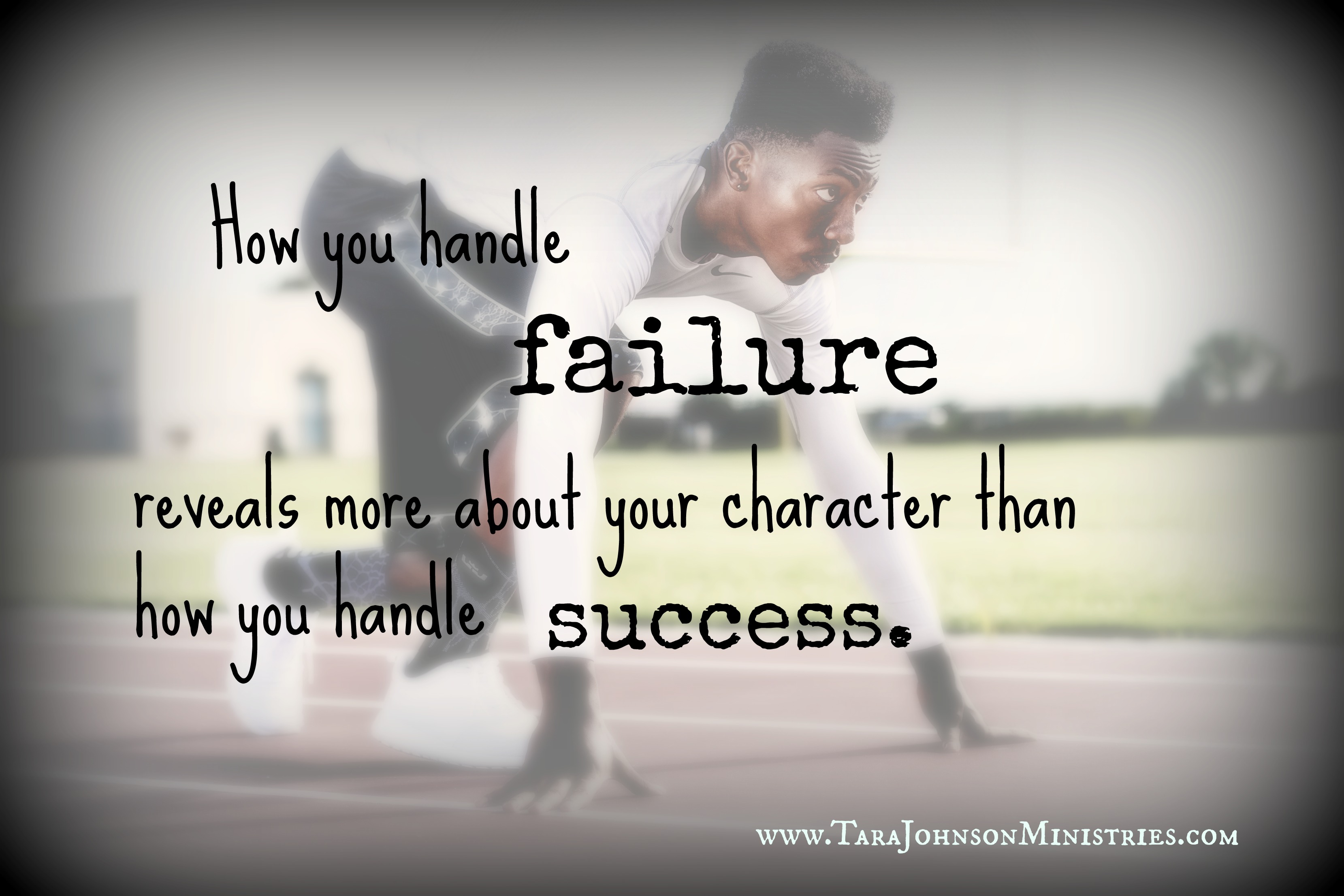 failure vs success